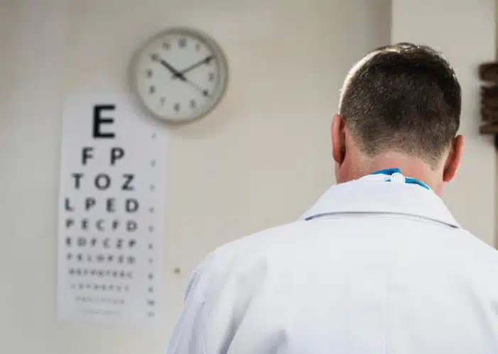 Os Exames Preventivos íntimos são essenciais para os cuidados masculinos