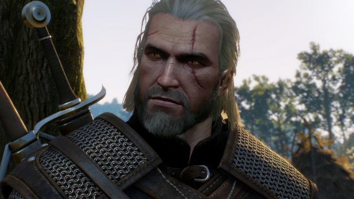 Henry Cavill é Geralt na futura série de The Witcher