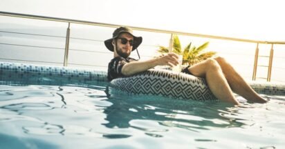 Calor na primavera, prepare sua barba e corpo para esta estação!