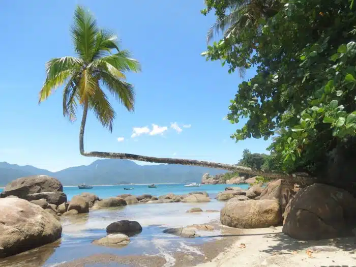 A paria do aventureiro é um dos Lugares Incríveis básicos para qualquer amante de anatureza