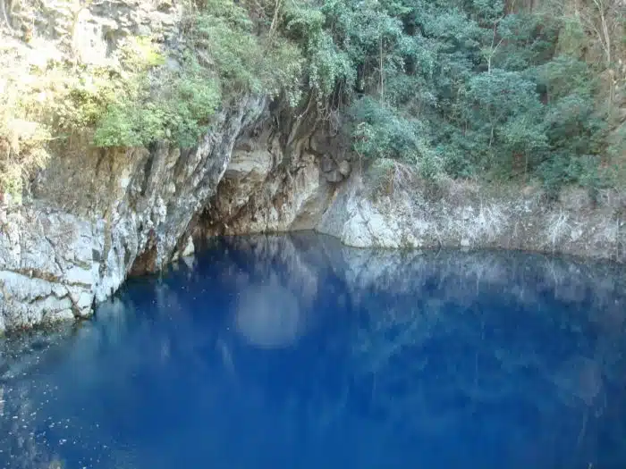 Cáceres tem um das reesevas mais lindas. É um dos Lugares Incríveis imperdíveis para os amantes da natureza