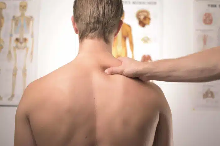 Ir ao médico é uma forma básica de manter a Saúde Masculina Ir ao médico é uma forma básica de manter a Saúde Masculina