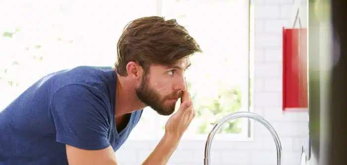 A barbixa pode ser a porta de entrada para ter uma barba completa