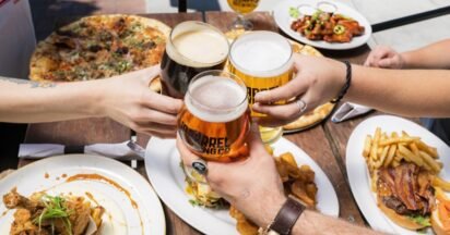 7 Cervejas e aperitivos para a galera aproveitar no verão!
