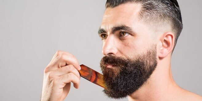 7 produtos que sua barba precisa usar
