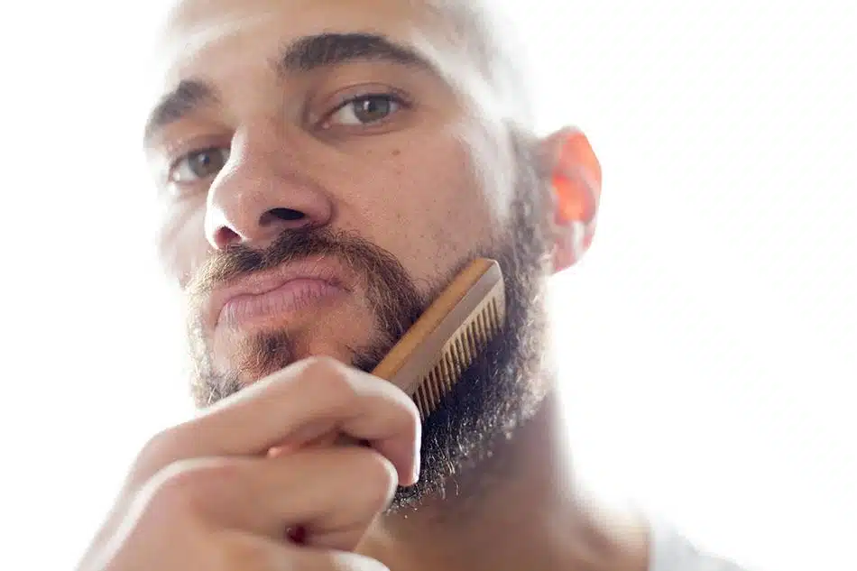 Cuidados com a pele também são os cuidados com a barba
