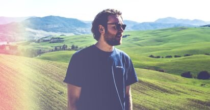 Ano novo, vida nova! E a barba? Mudar ou não mudar?