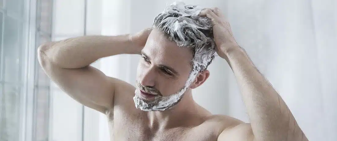 O Suor no Verão também pede por enxágue na água