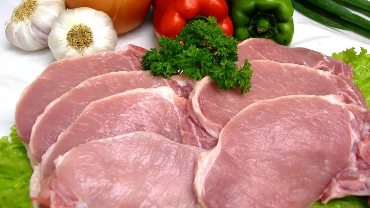 As carnes magras são uma boa ideia para Alimentação durante o verão