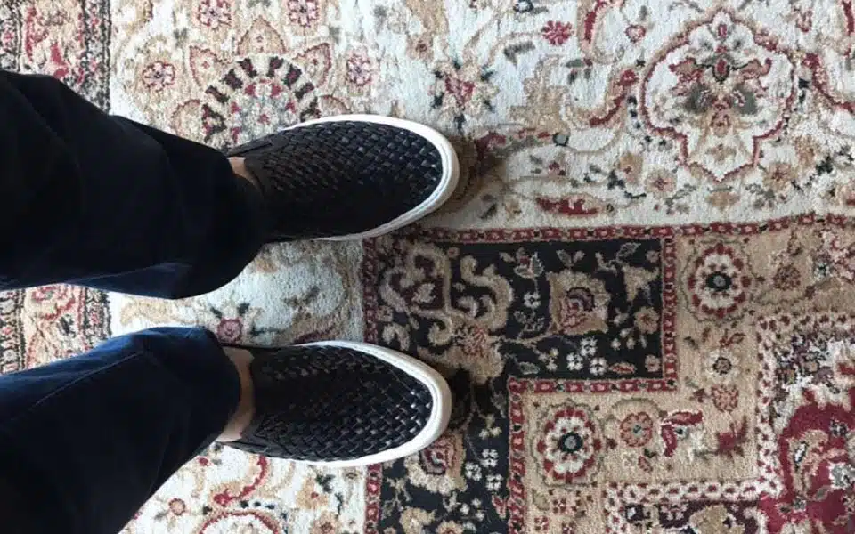 Sapatos confortáveis devem fazer parte do seu Checklist Carnaval 2019