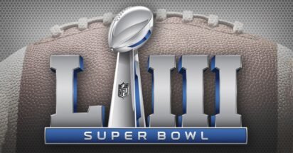O que esperar do Super Bowl 2019? Tem barbudo na área!