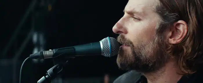 Bradley Cooper mais uma vez é indicado ao Oscar 2019
