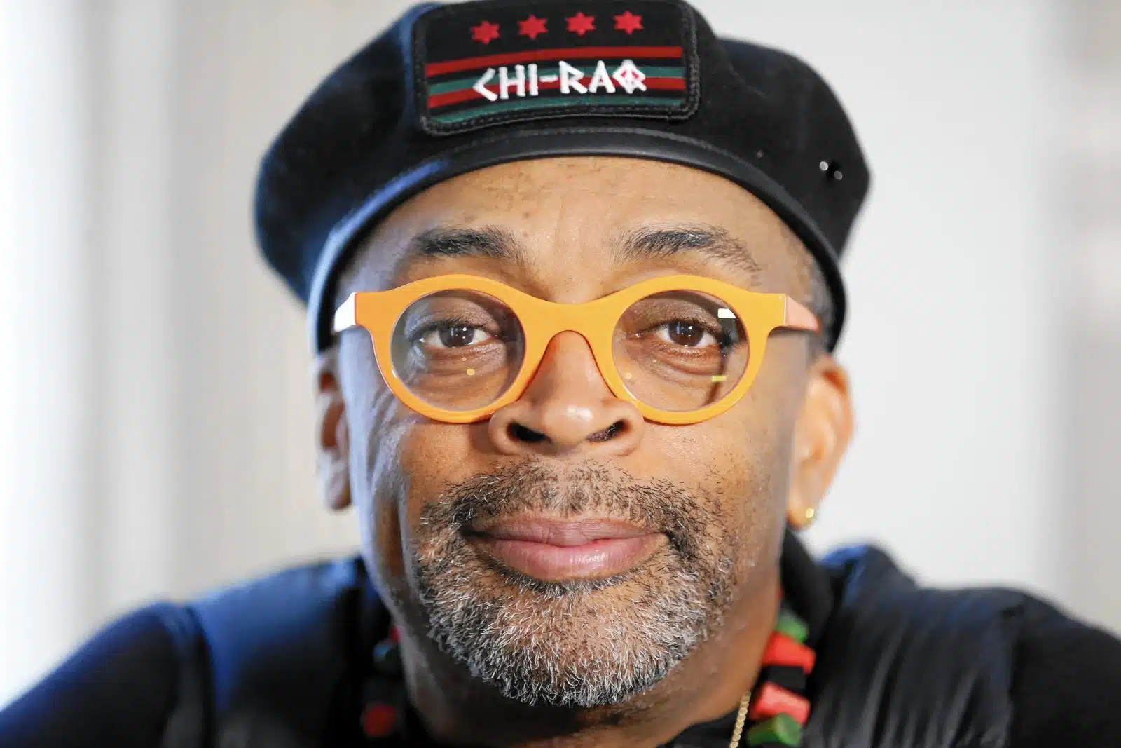 Spike Lee é indicado pela primeira vez ao Oscar 2019