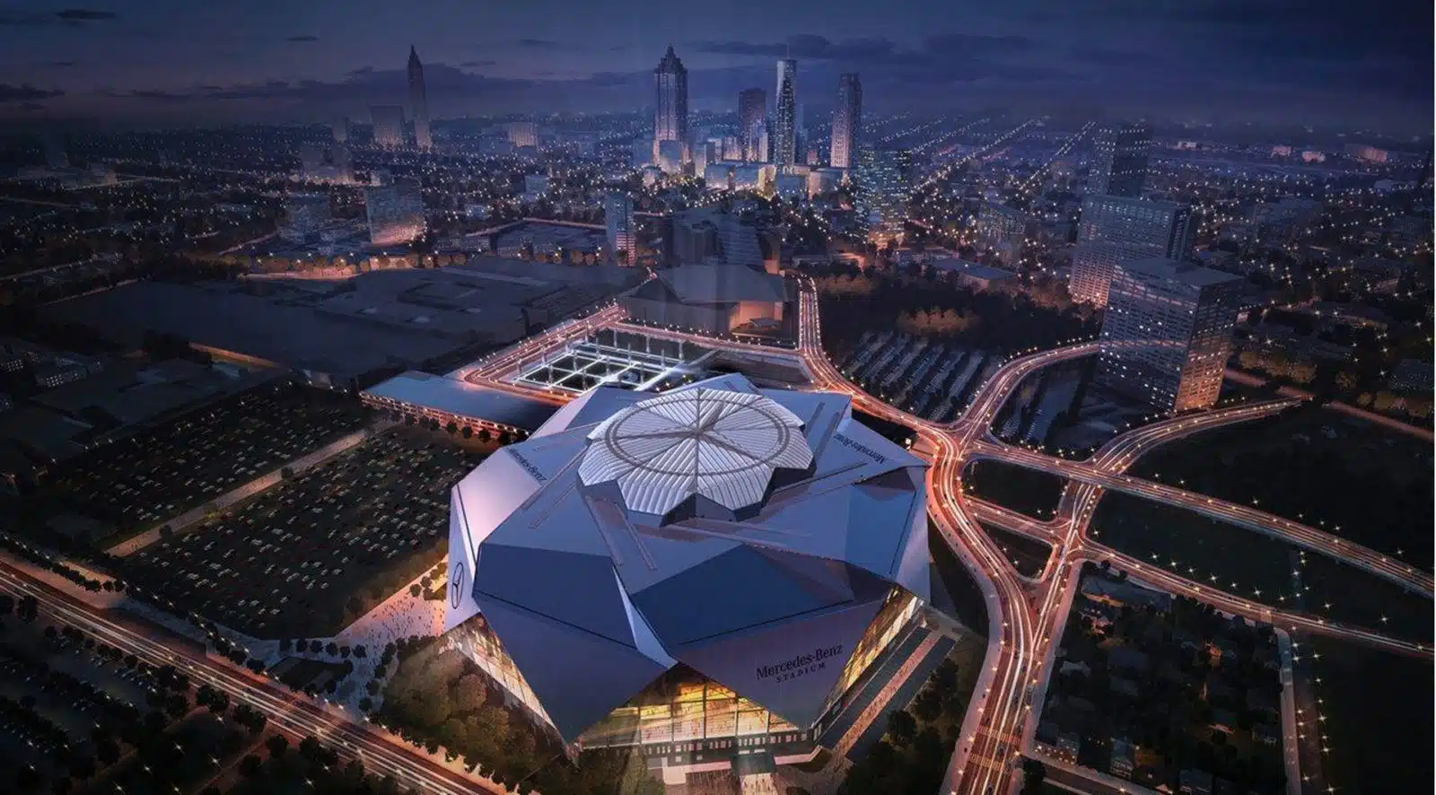 O Super Bowl 2019 esse ano promete!