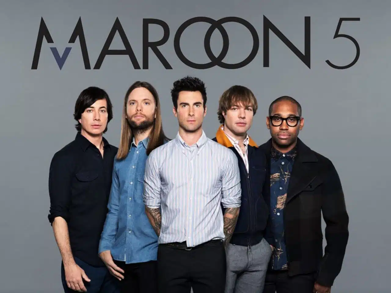 O Maroon 5 é a atração principal do intervalo no Super Bowl 2019