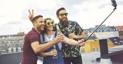 Dia internacional da felicidade: Saiba como ser mais feliz hoje!