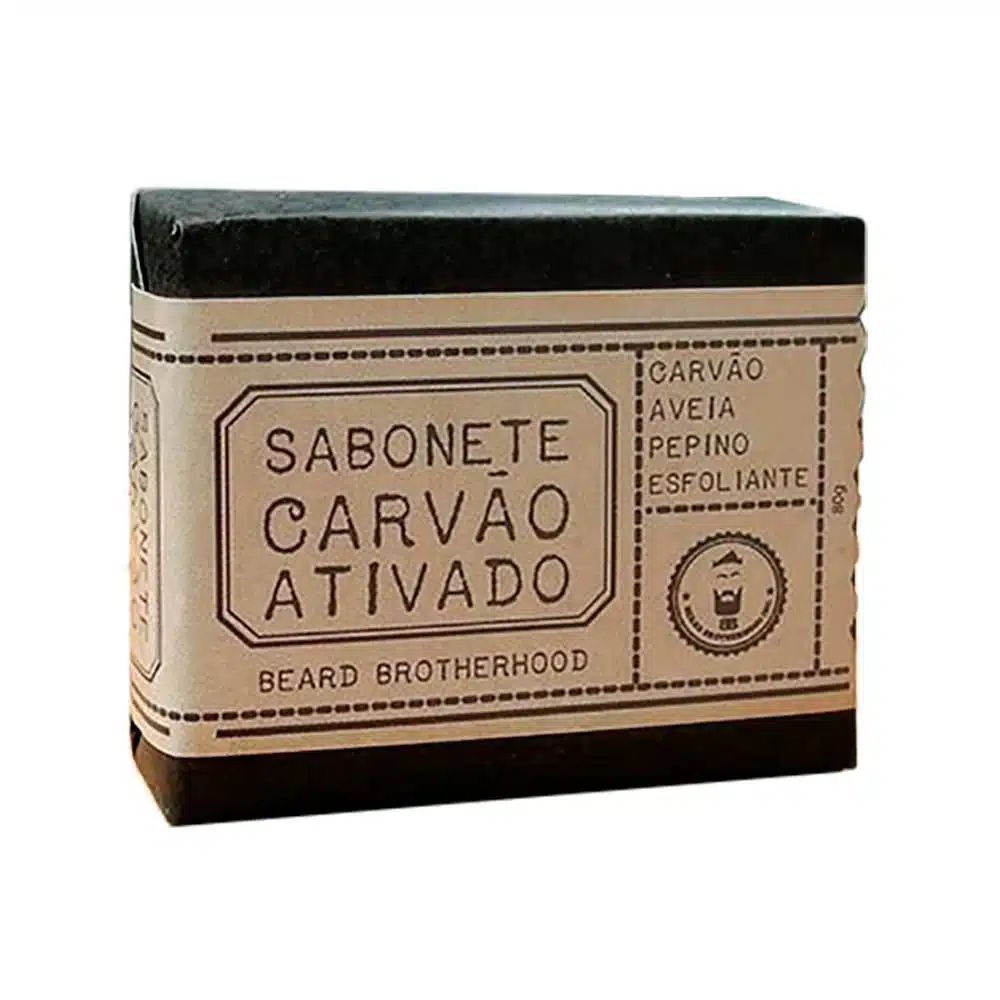 A Foliculite na Barba pode ser resolvida com a Beard Brotherhood