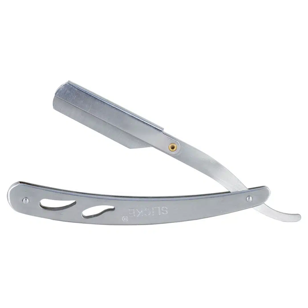 navalhete inox