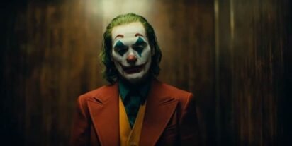 Trailer Coringa joker warner bros