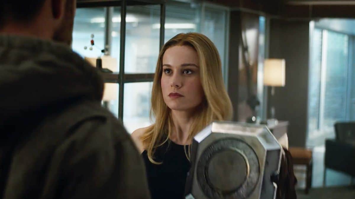Marvel lança clipe de “Vingadores Ultimato”