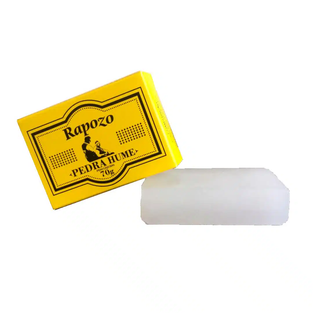 pedra hume embarra 70g