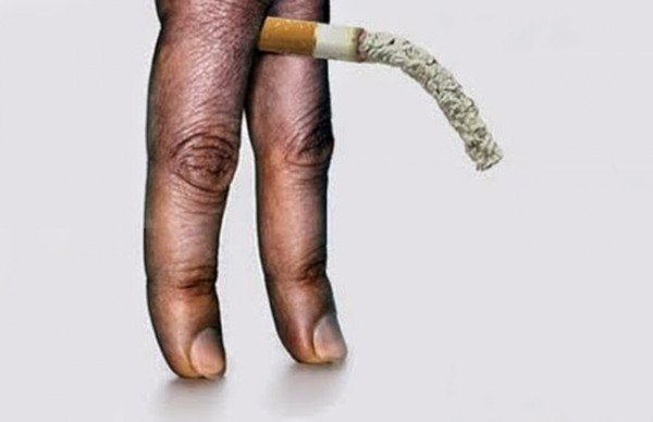 aumentar o tamanho do penis parar de fumar