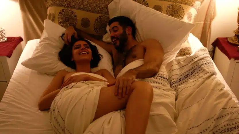 casal monogamish