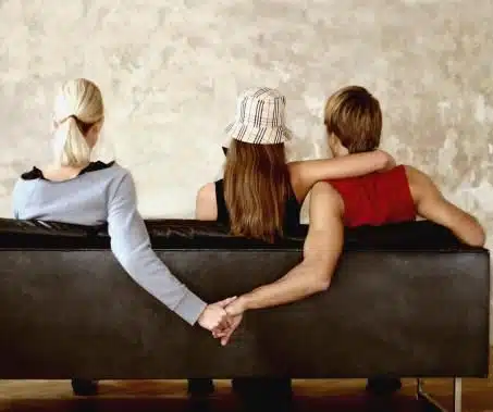 monogamish