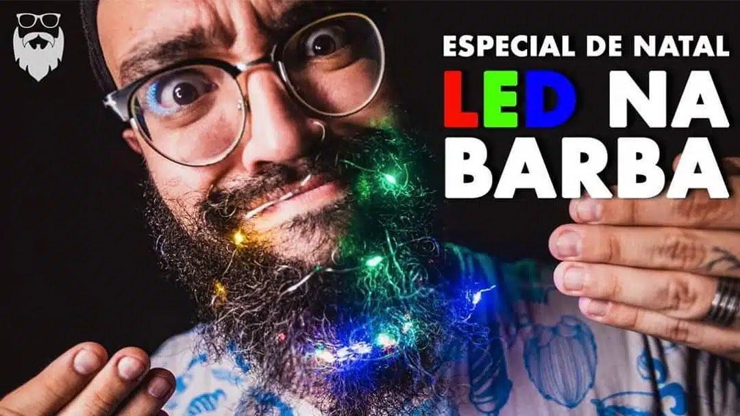Barbista Brasil
