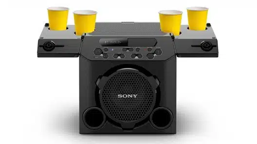GTK-PG10 sony