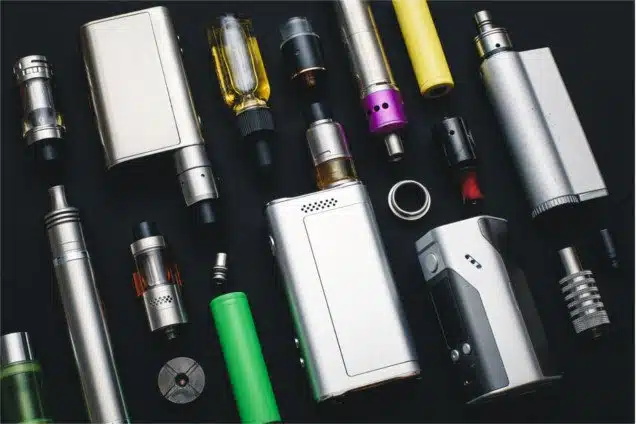 vapaporizadores vapers