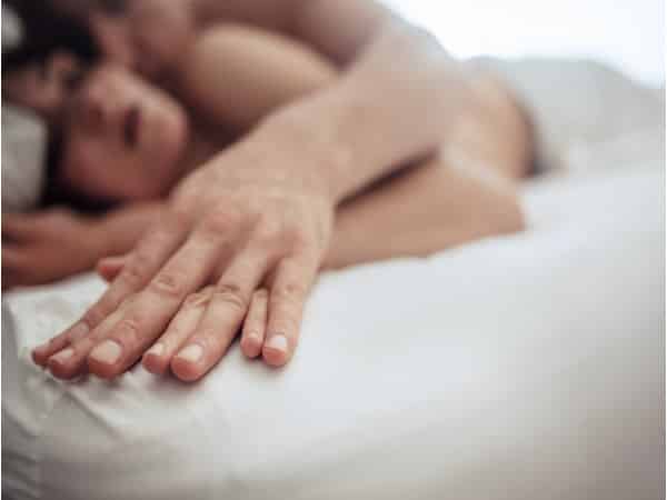 Beneficios do sexo tantrico