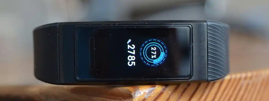 Huawei Band 3 Pro