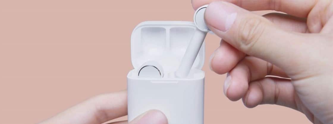 Xiaomi Mi AirDots Pro