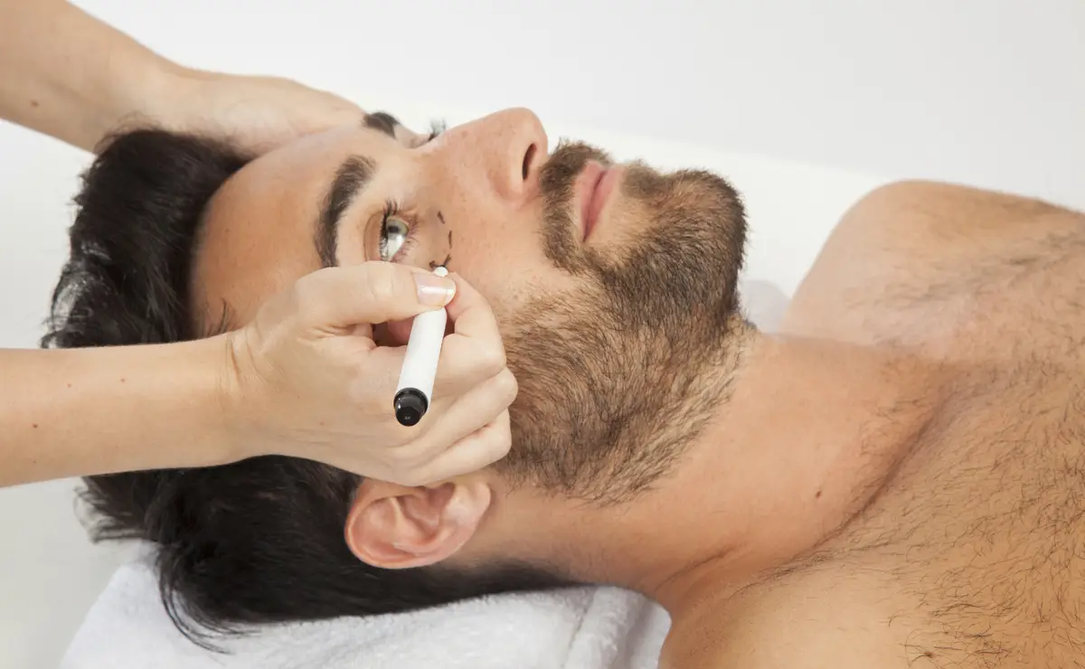 Plásticas mais feitas pelos homens