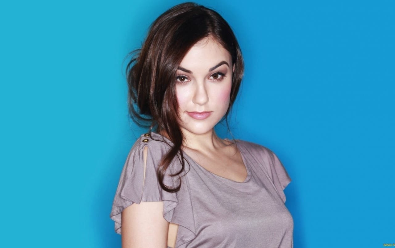 5 motivos para conhecer Sasha Grey