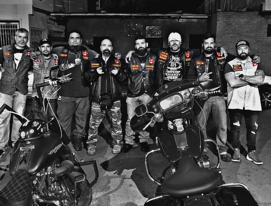 Clube Harley Davidson