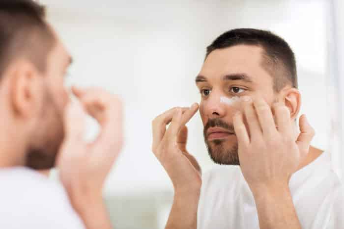 Skincare para homens: como cuidar corretamente da pele masculina • Beard