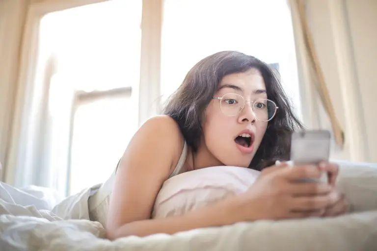 Imprevisibilidade de uma mulher apaixonada 