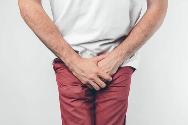 As causas mais comuns de caroço ou espinha no pênis são