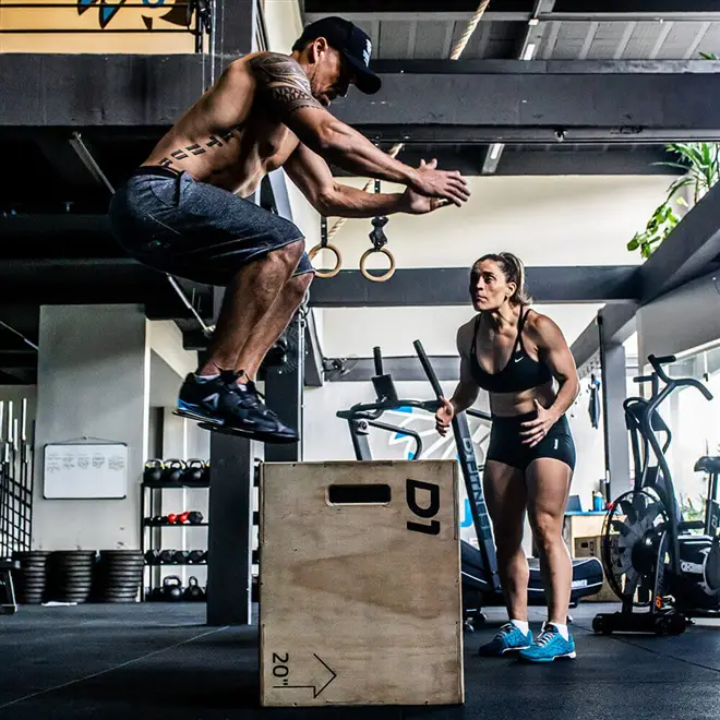 Top 5 Melhores Tênis para CrossFit