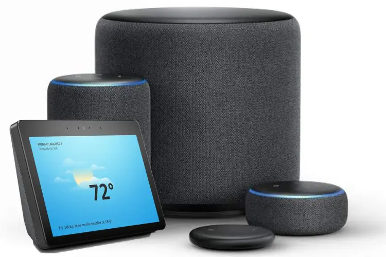 Alexa 
