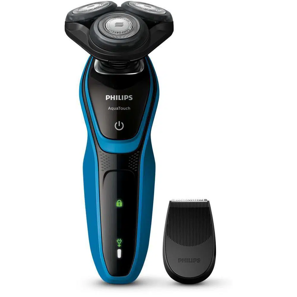 Philips AquaTouch S5050