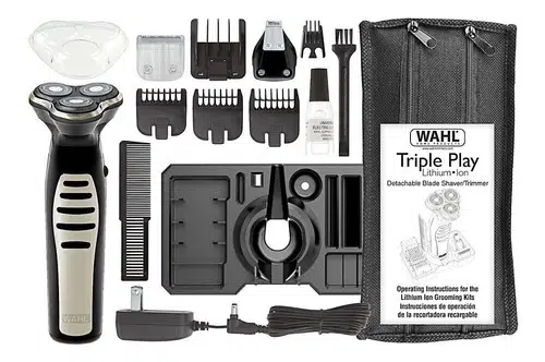 Wahl Ion 3 em 1