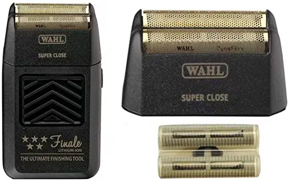 Wahl finale Shaver