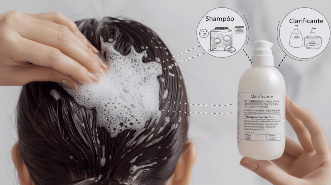 Identificando o Melhor Shampoo para suas Necessidades Capilares
