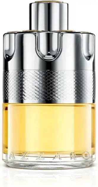 Azzaro Wanted Eau de Toilette