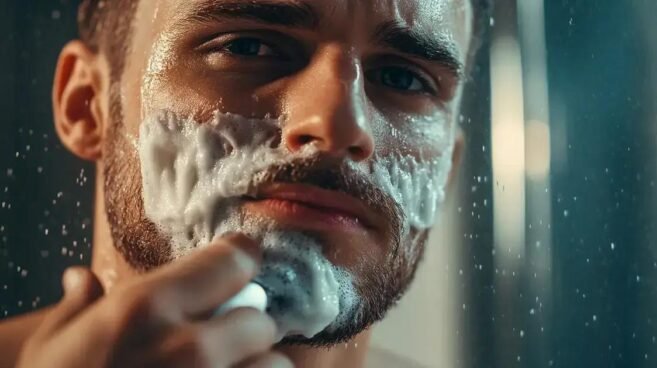 Barbear: Como Alcançar o Barbear Perfeito sem Complicações