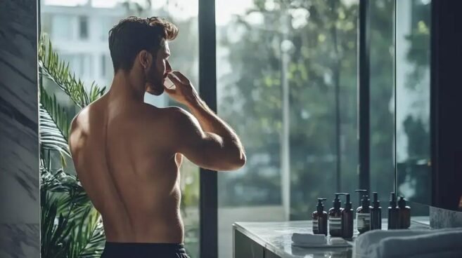 Bodycare: A Nova Fronteira do Autocuidado Masculino
