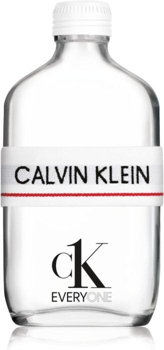 Calvin Klein Ck Everyone Eau De Toilette